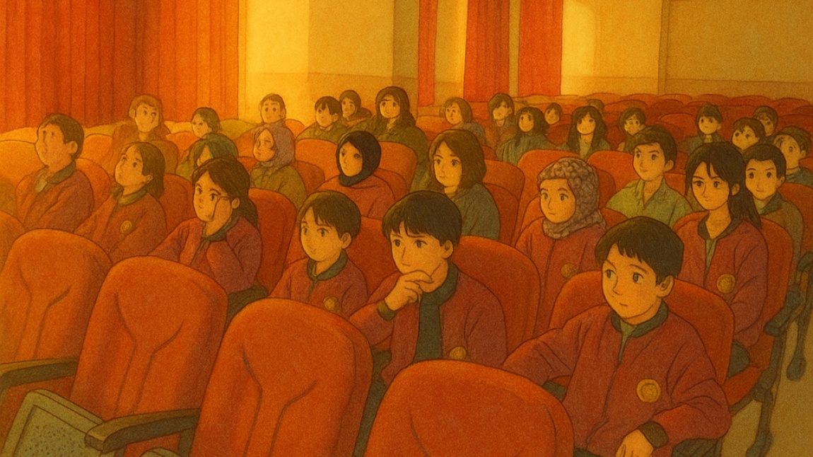 Okul Üniforması Artık Zorunlu 
